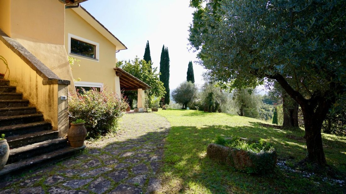 Villa a Centro, Aulla, Toscana 4 - 19046540