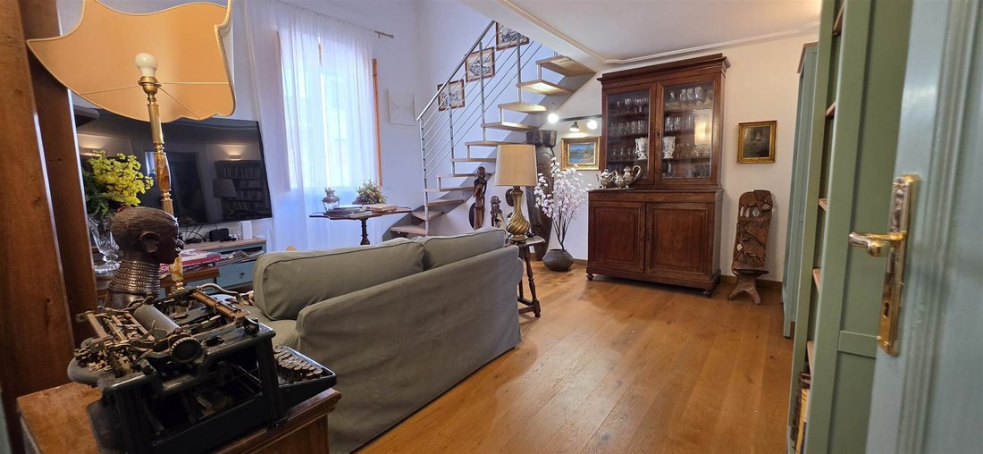 Wohnung in Campo di Marte - Stadion, Florenz, Italien 1 - 19046788