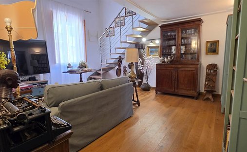 Apartamento en Campo di Marte - Estadio, Florencia, Italia 1