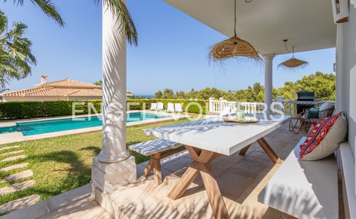 House in Denia, Valencian Community, Spain 1