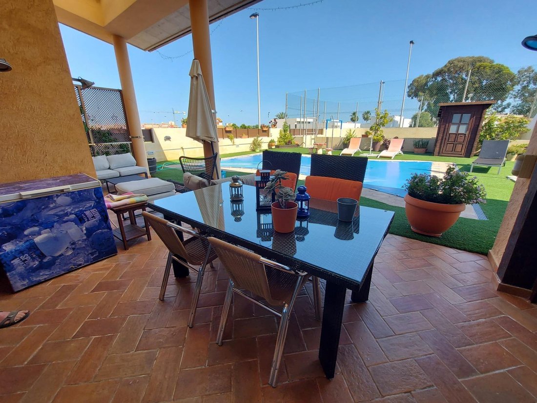 Villa in La Calavera, San Javier, Región de Murcia 5 - 19048888