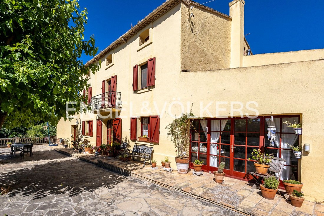 House in Font-rubi, Catalonia, Spain 1 - 19046547