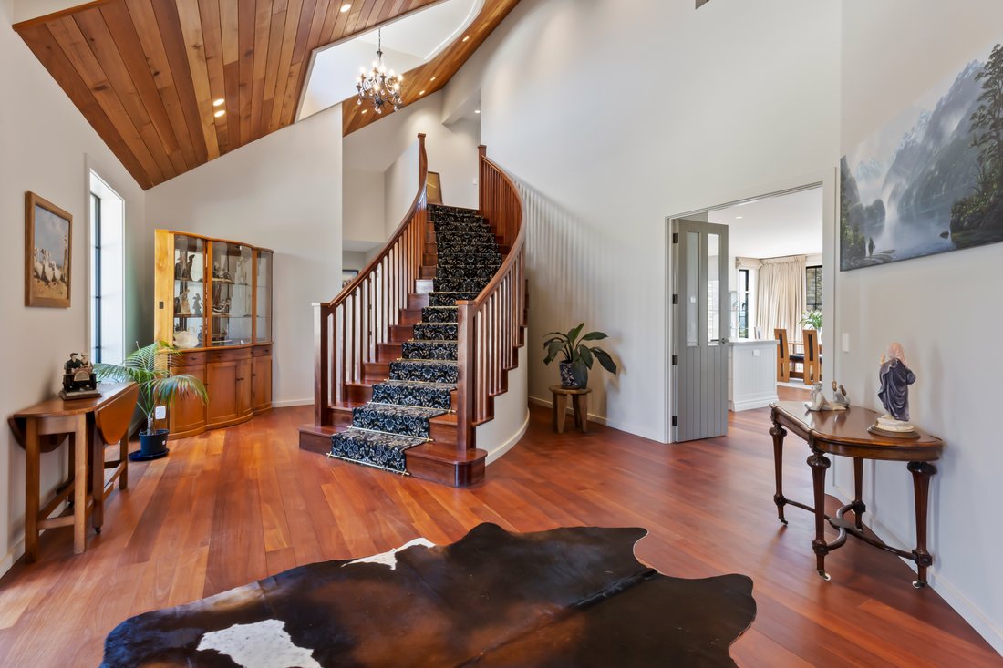 Casa a Queensberry, Otago, Nuova Zelanda 3 - 19047468