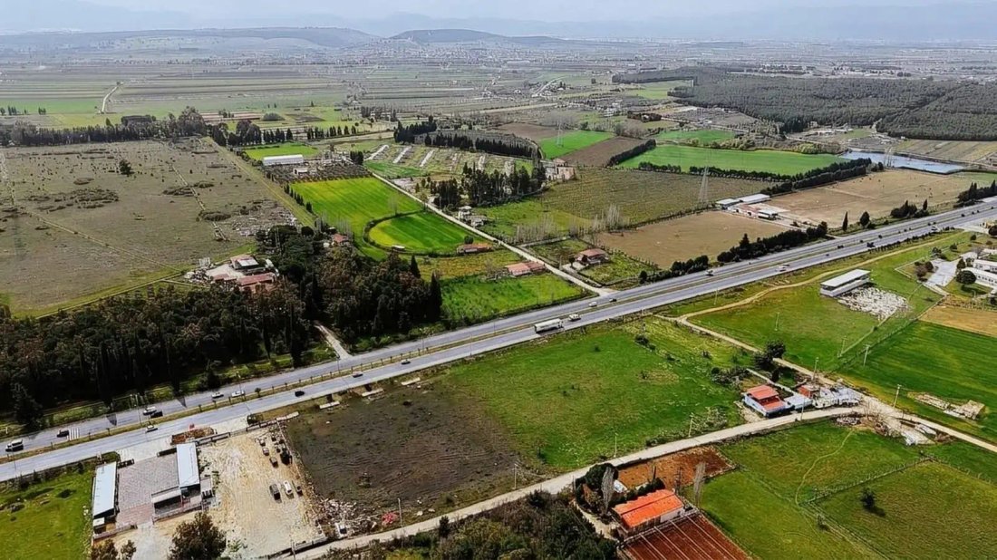 Rancho en İzmir, Esmirna, Turquía 4 - 19047441