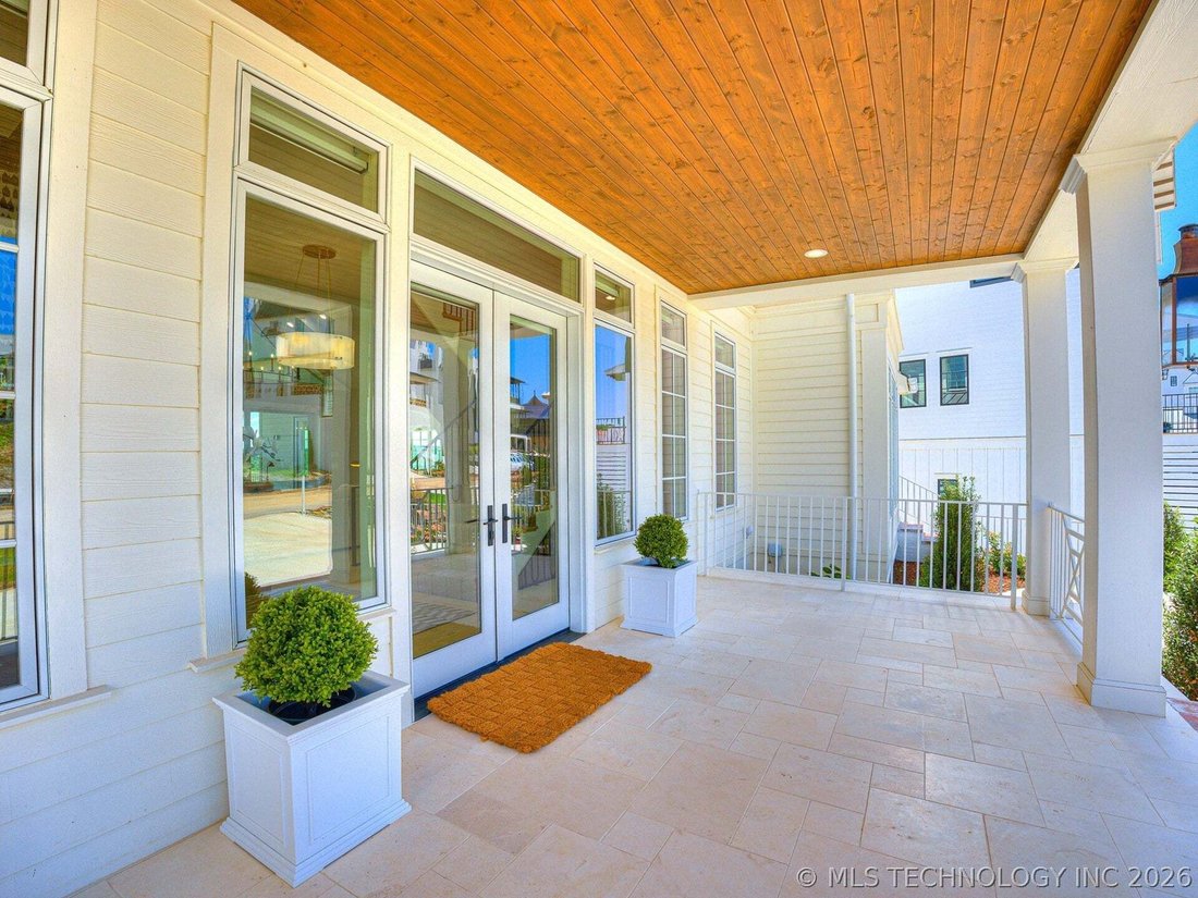 Casa a Carlton Landing, Oklahoma, Stati Uniti 3 - 19045566