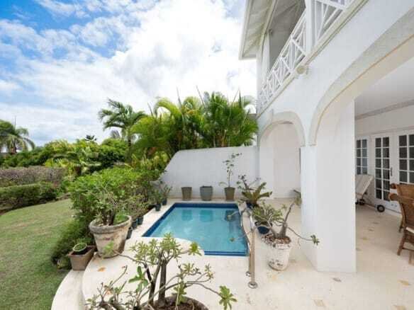 Villa a Bridgetown, Christ Church, Barbados 1 - 19045628
