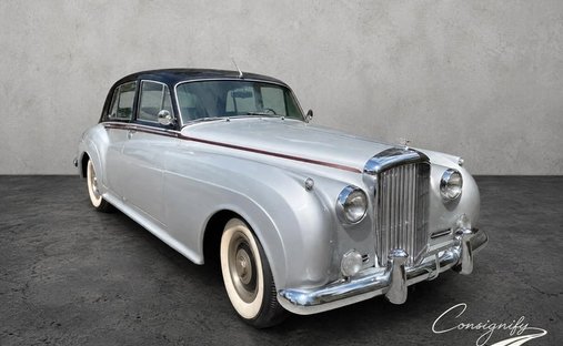 1959 Bentley S1 in Glendale, United States 1