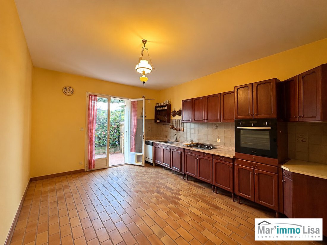 Casa en Distrito de Aix-en-Provence, Provenza-Alpes-Costa Azul, Francia 4 - 19048082