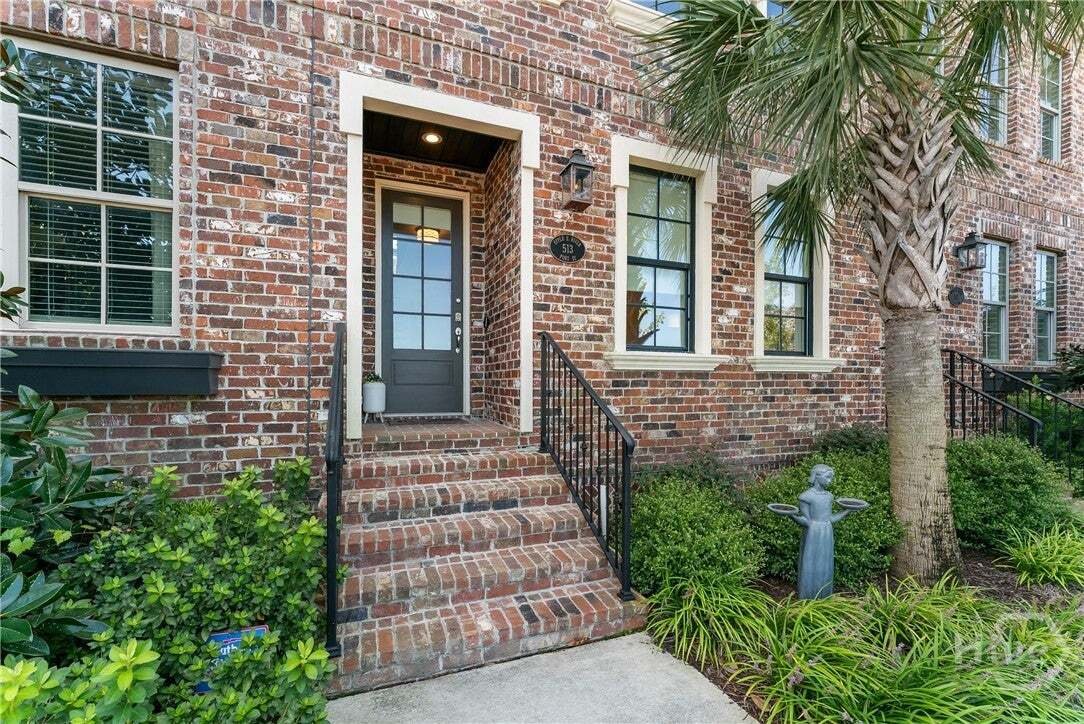 Townhouse in Savannah, Georgia, United States 5 - 19046317
