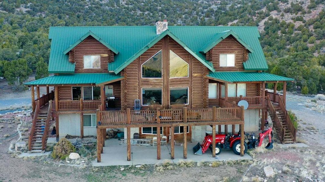 Casa a Cedar City, Utah, Stati Uniti 5 - 19044830
