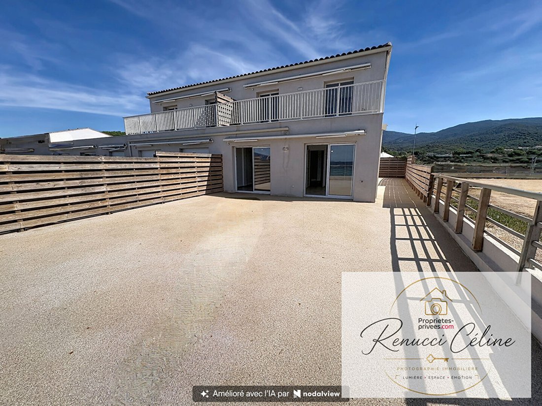 Apartment in Albitreccia, Corsica, France 3 - 19047668