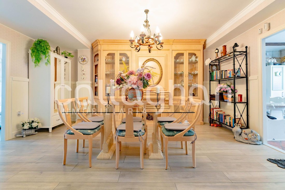 Haus in Moncada, Land Valencia, Spanien 2 - 19046388