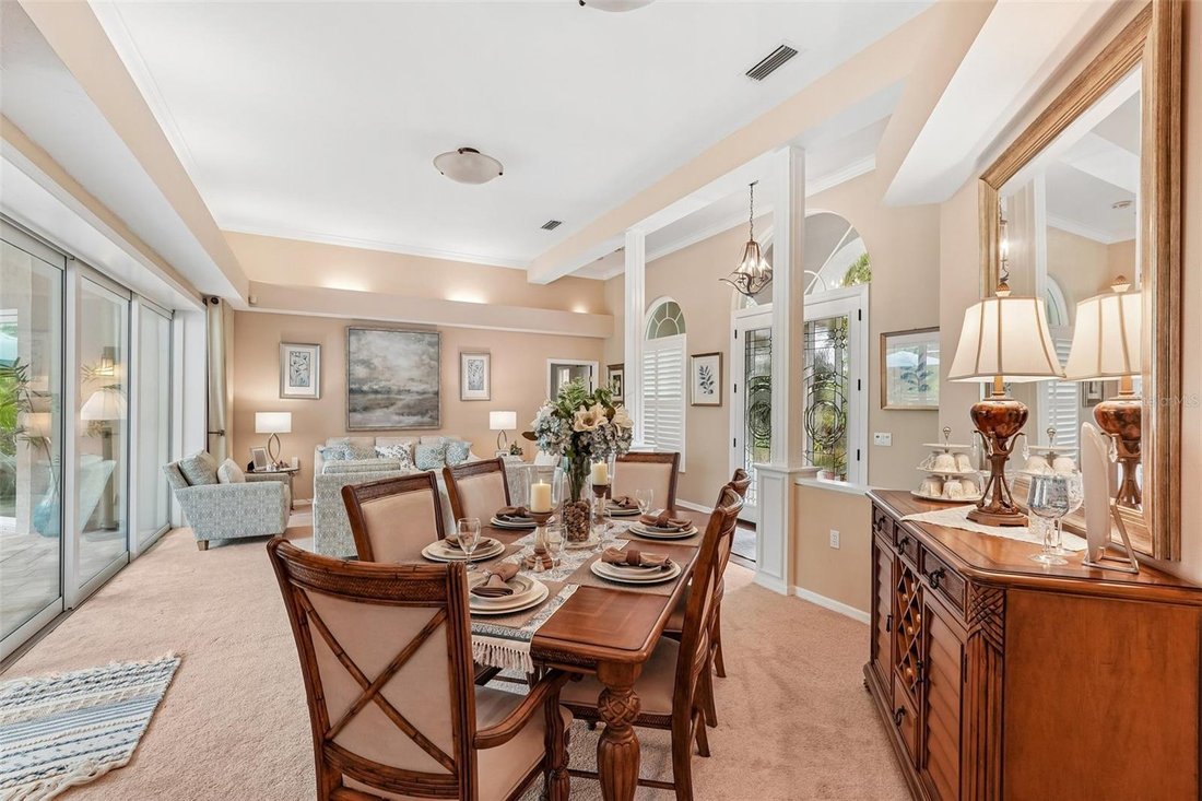 House in Venice, Florida, United States 5 - 19048539