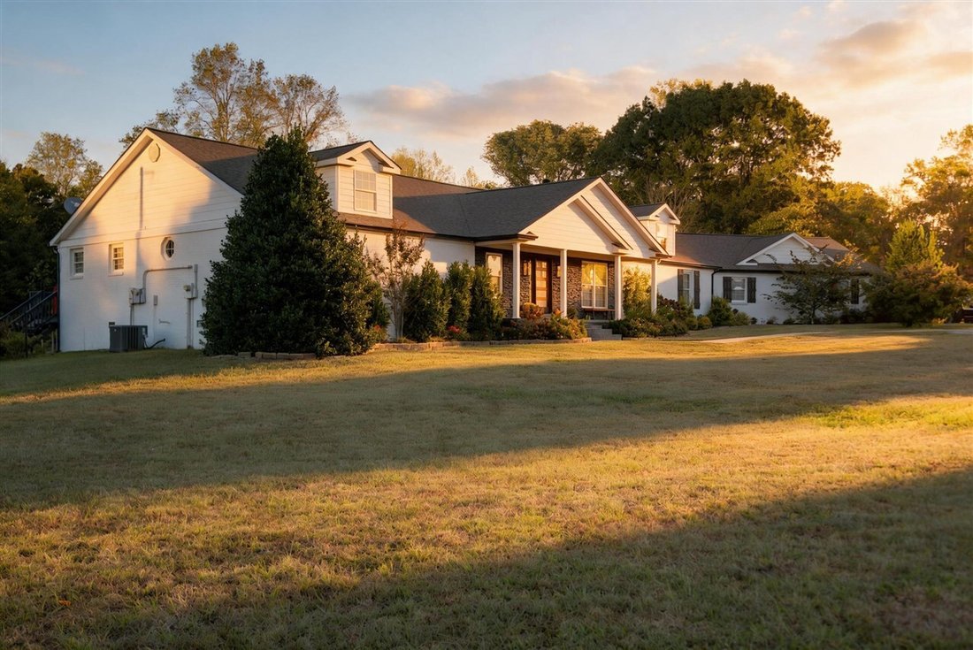 Azienda agricola a Scottsville, Kentucky, Stati Uniti 2 - 19003848