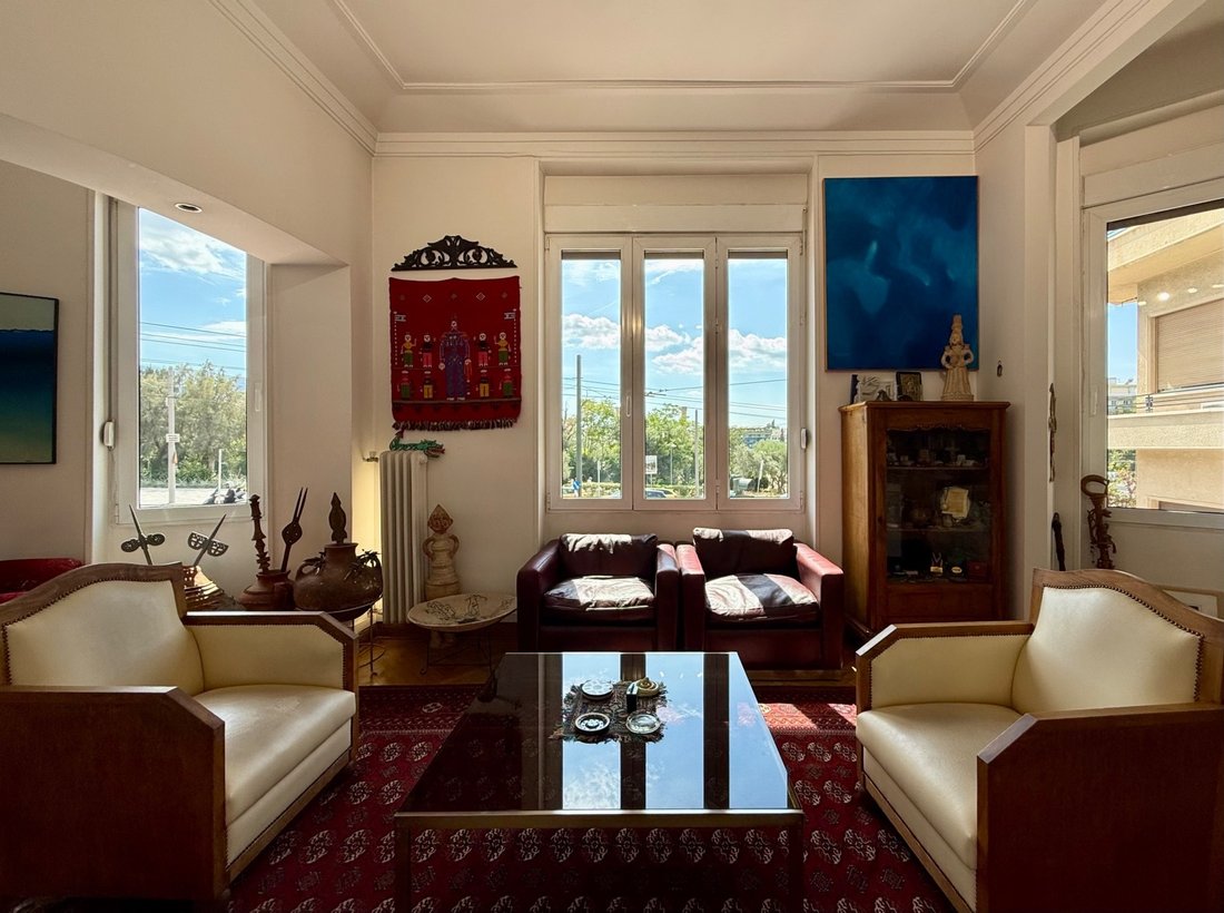 Apartment in 1st District of Athens, Athens, Greece 2 - 19045658
