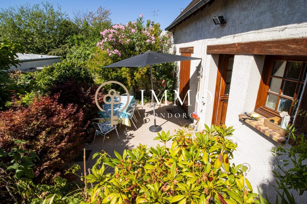 House in Cachan, Ile-de-France, France 4 - 19048086