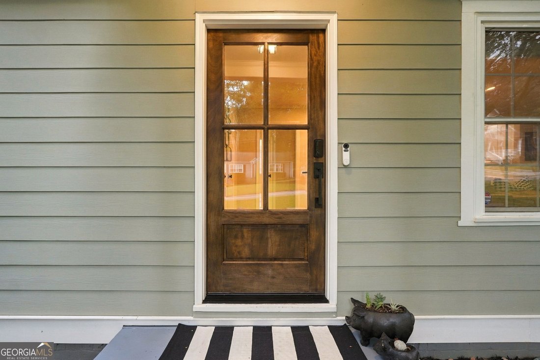 Casa a Decatur, Georgia, Stati Uniti 3 - 19046288