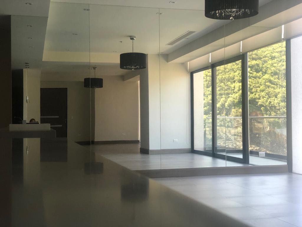 Apartment in Monterrey, Nuevo Leon, Mexico 3 - 19045266