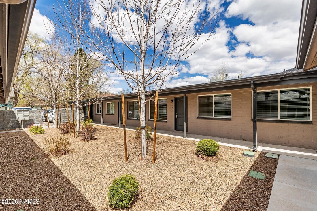 Altro a Flagstaff, Arizona, Stati Uniti 1 - 19048277