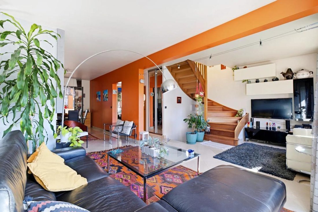Casa en Jean Jaurès, Le Plessis-Robinson, Francia 3 - 19046883