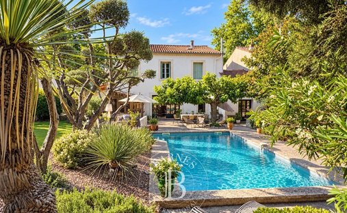 Maison à Est, Grabels, France 1