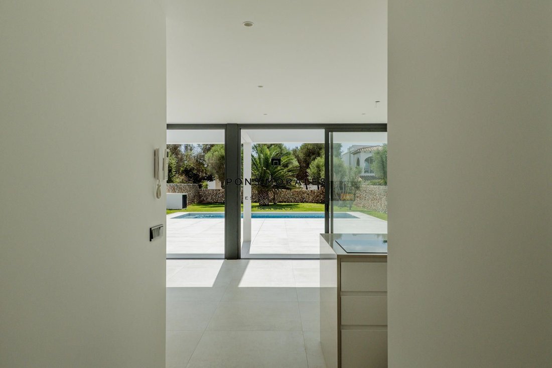Chalet en Ciudadela, Islas Baleares, España 4 - 19048904