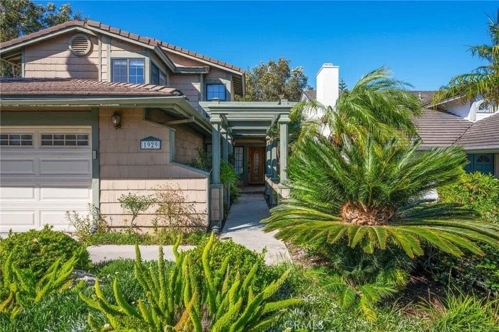 Maison à Lomita, Californie, États-Unis 4 - 19046375