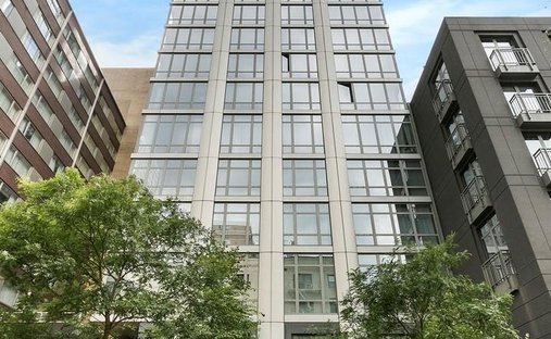 Appartement à New York, État de New York, États-Unis 1