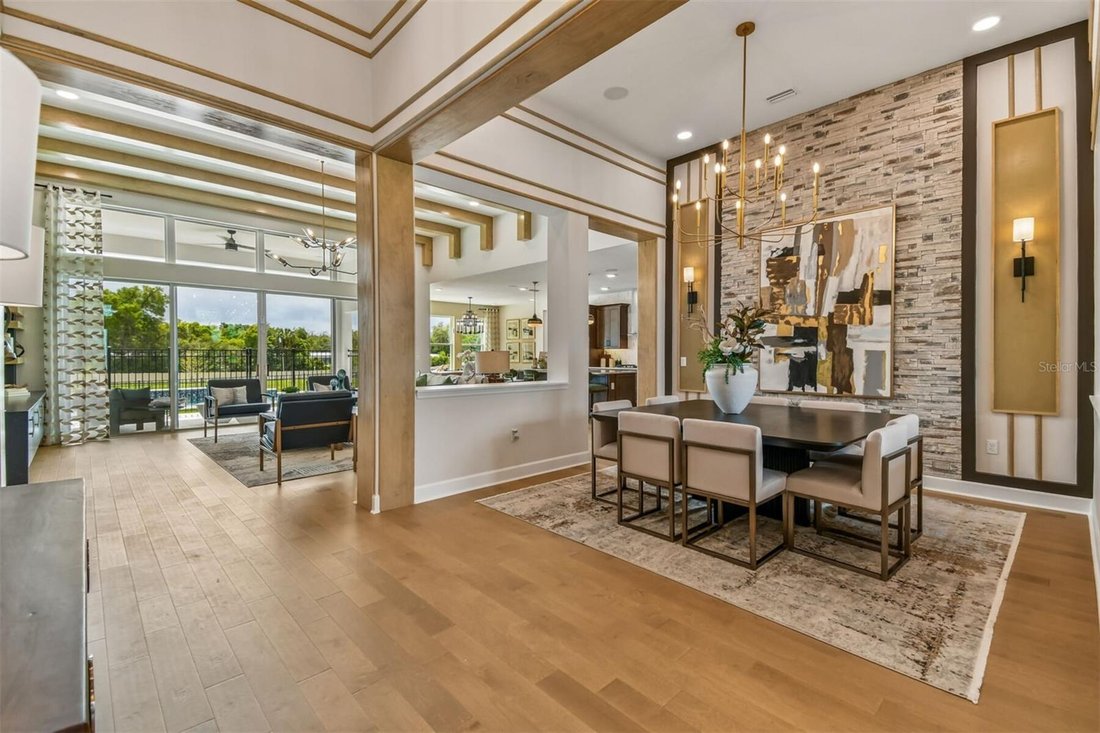 House in Apopka, Florida, United States 2 - 19047489
