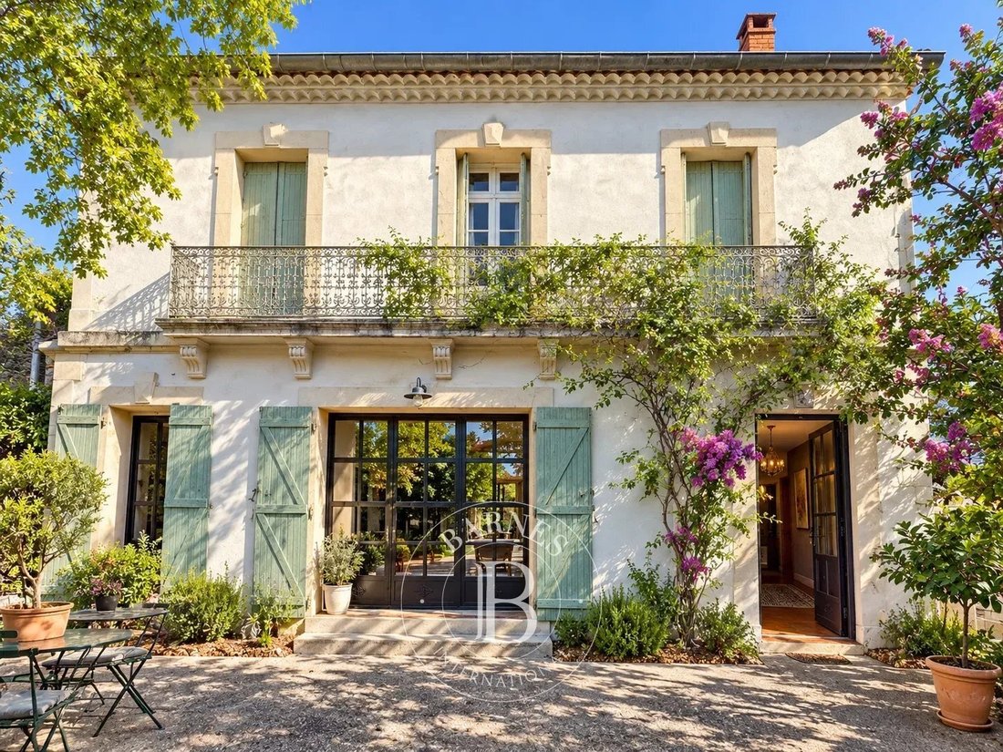 Maison à Est, Grabels, France 2 - 19048793
