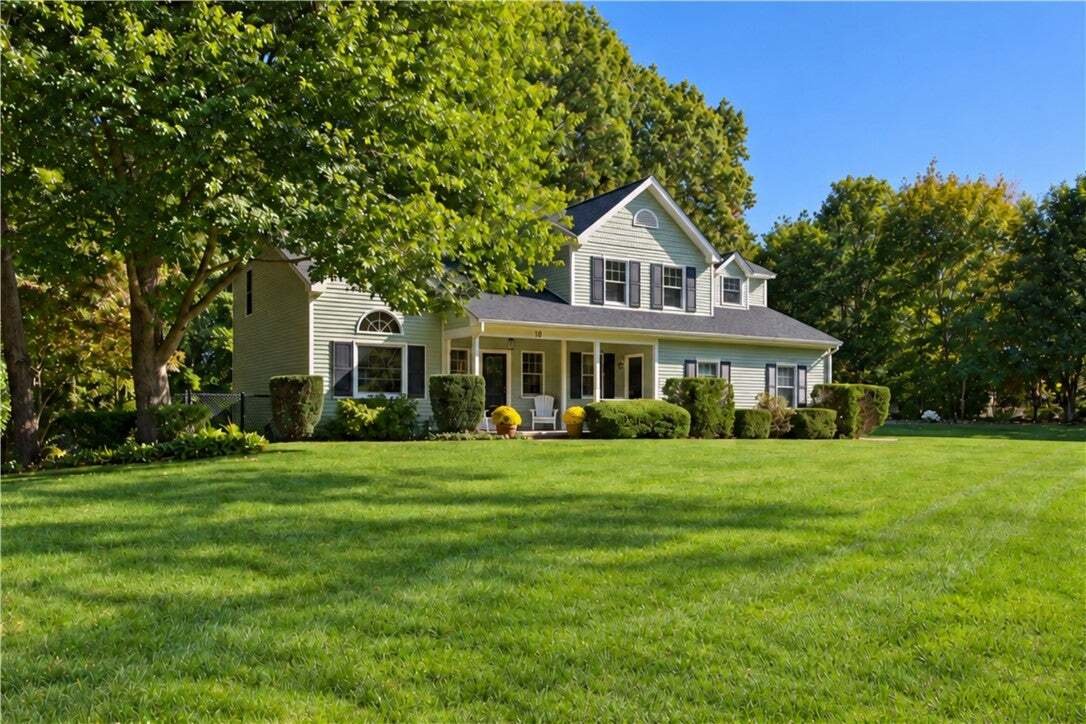 House in North Kingstown, Rhode Island, United States 1 - 19045474
