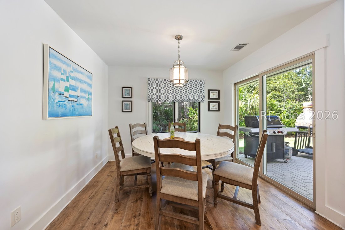 House in Hilton Head Island, South Carolina, United States 5 - 19047582