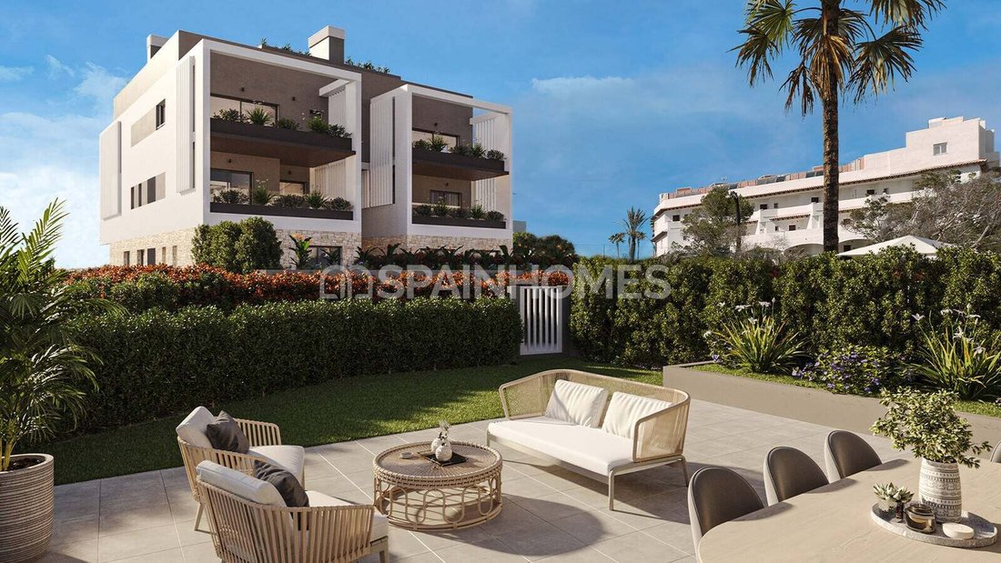 Apartment in ses Salines, Balearic Islands, Spain 4 - 19045680