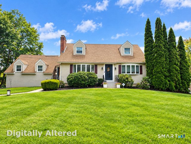House in Bloomfield, Connecticut, United States 1 - 19048985
