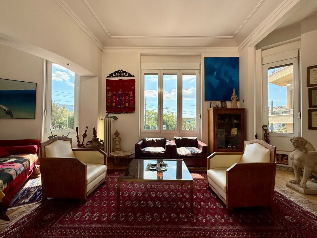 Apartment in 1st District of Athens, Athens, Greece 1 - 19045658