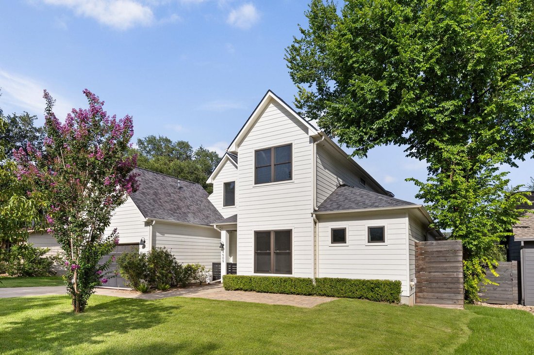 House in Austin, Texas, United States 2 - 19048521