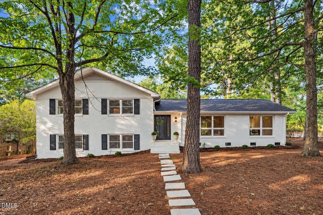 House in Raleigh, North Carolina, United States 1 - 19046149