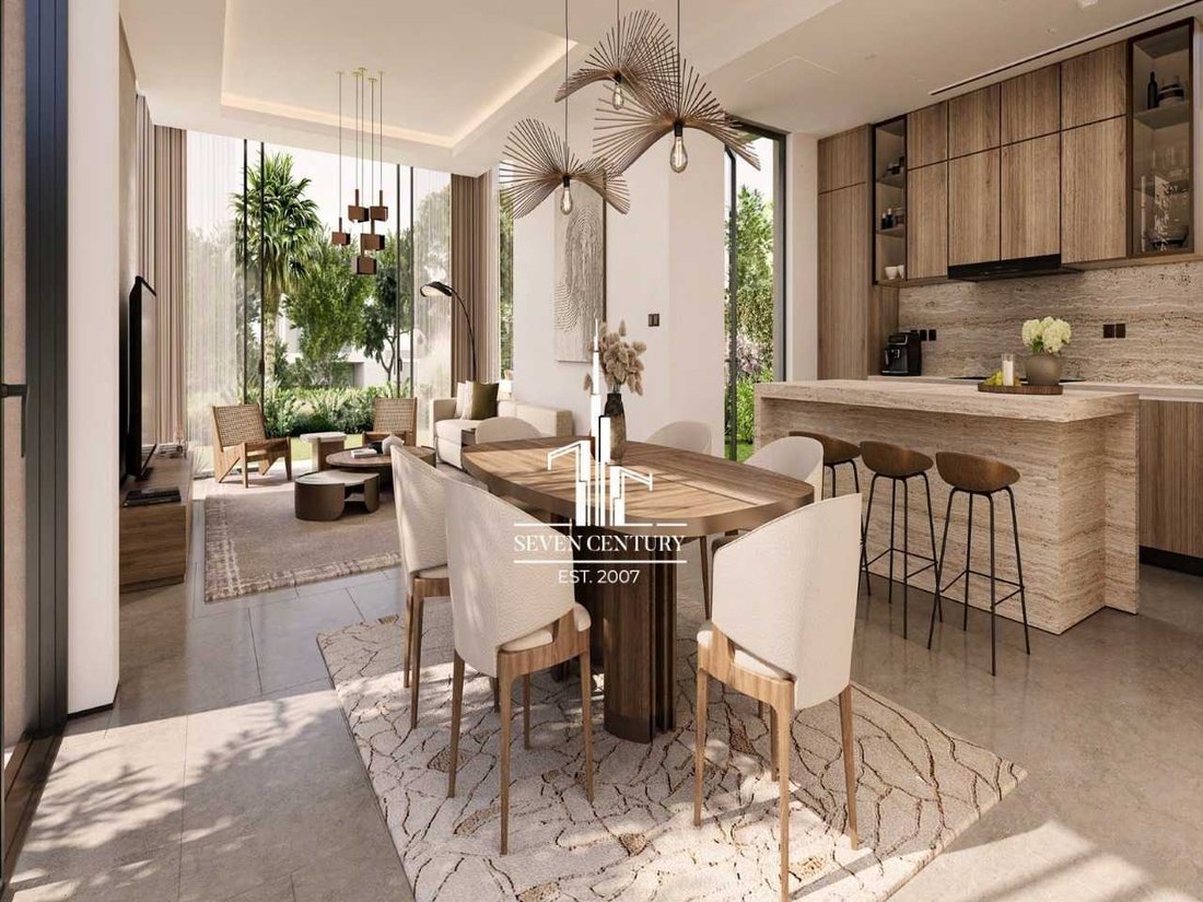 Villa a Wadi Al Safa 7, Wadi Al Safa, Emirato di Dubai 3 - 19048821