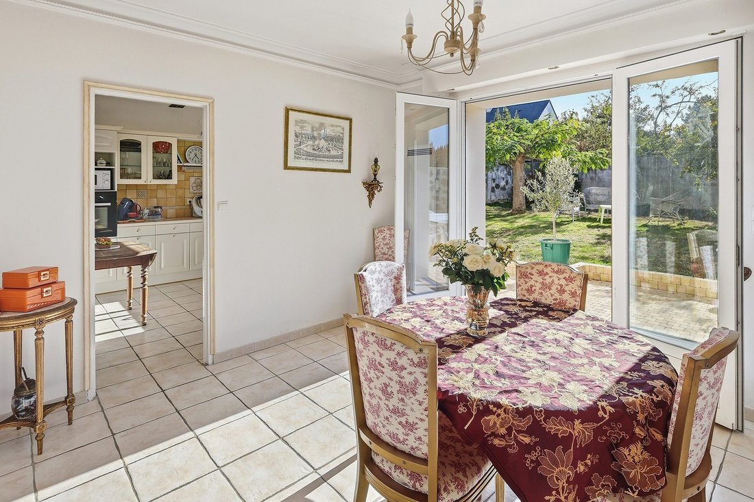 Maison à Houssais, Rezé, France 2 - 19048063