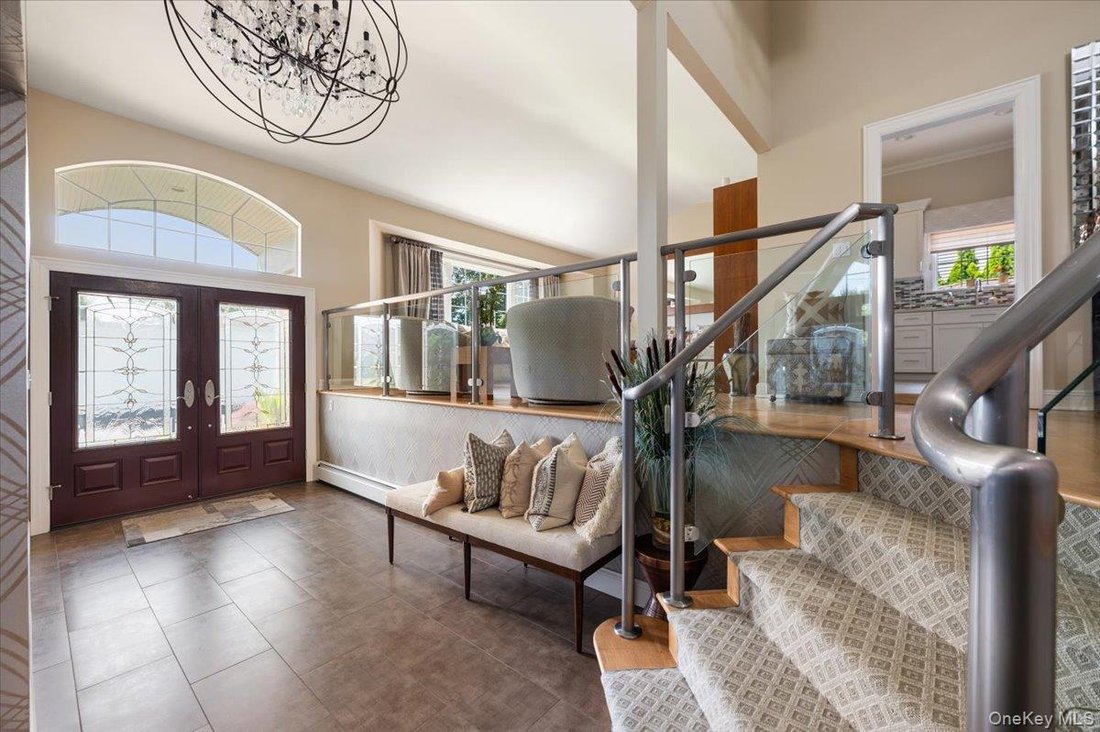 Haus in Massapequa Park, New York, Vereinigte Staaten 3 - 19045822