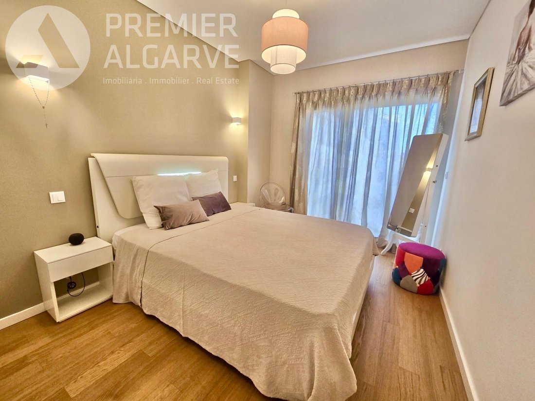 Apartment in Faro (Se e Sao Pedro), Algarve, Portugal 5 - 19047317