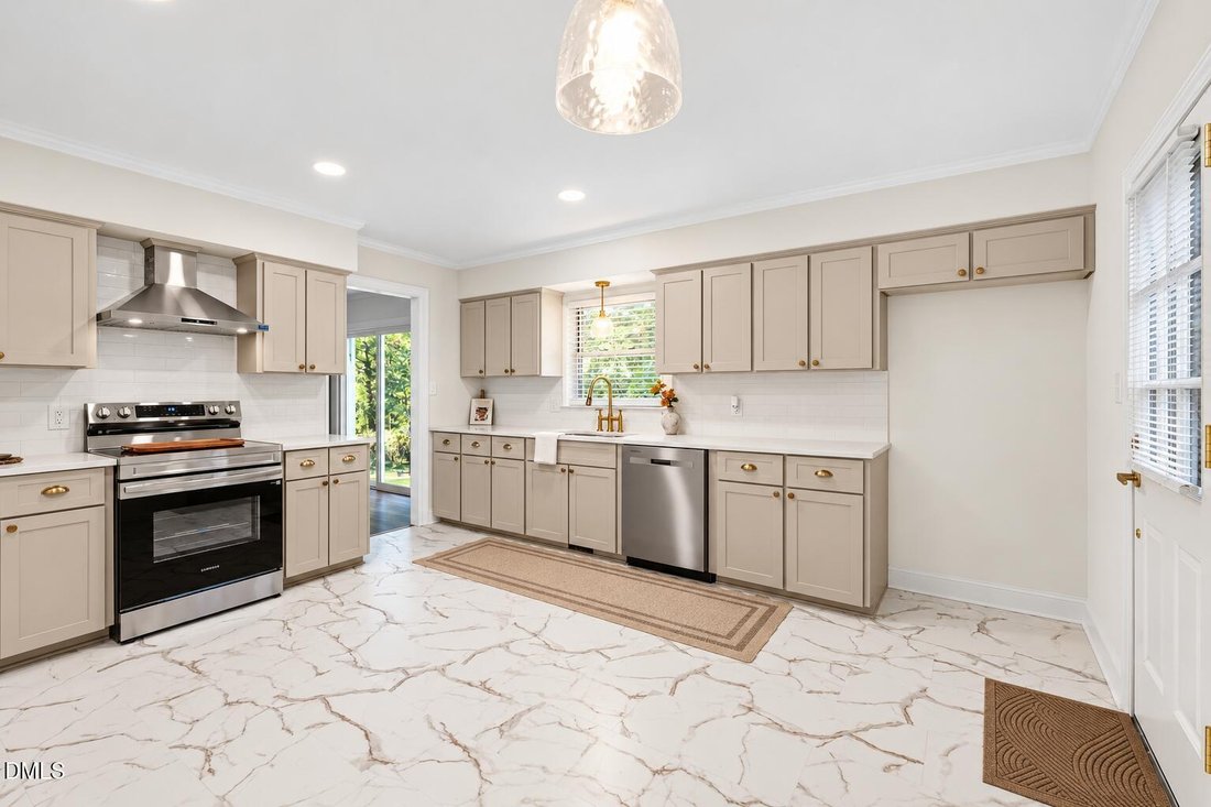 House in Raleigh, North Carolina, United States 5 - 19046149