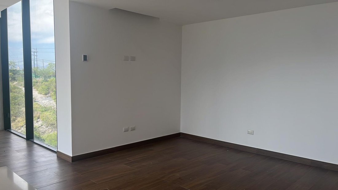 Apartamento en San Pedro Garza García, Nuevo León, México 4 - 19045232