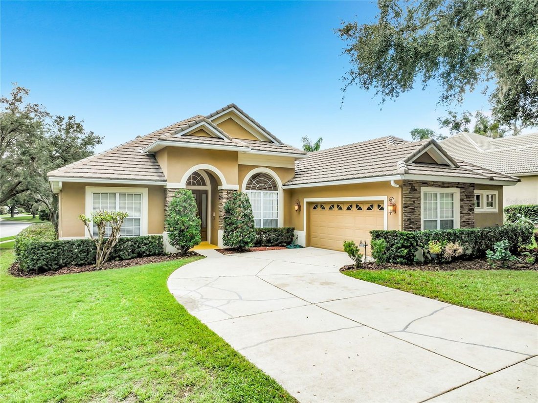 House in Lake Mary, Florida, United States 5 - 19046155