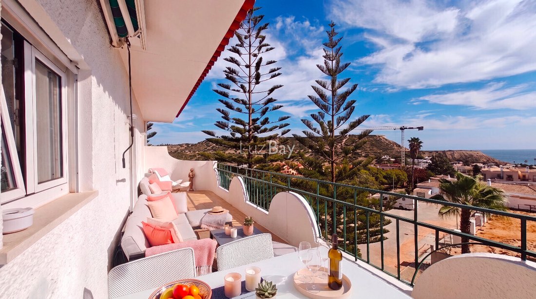 Apartment in Praia da Luz, Algarve, Portugal 2 - 19048908