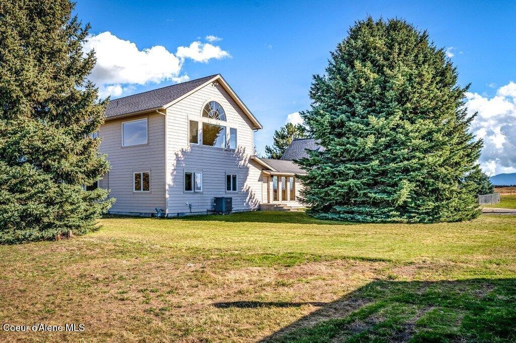 Maison à Rathdrum, Idaho, États-Unis 4 - 19047545