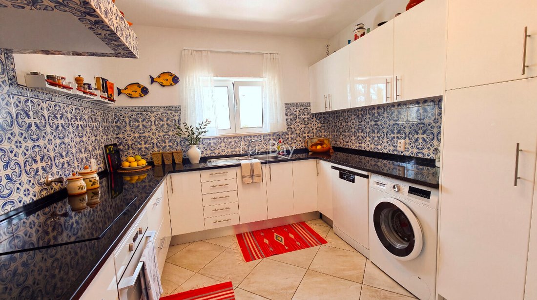Apartment in Praia da Luz, Algarve, Portugal 4 - 19048908