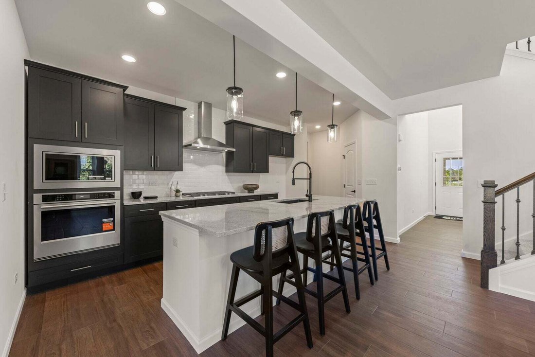 Condominio a Woodridge, Illinois, Stati Uniti 5 - 19046123