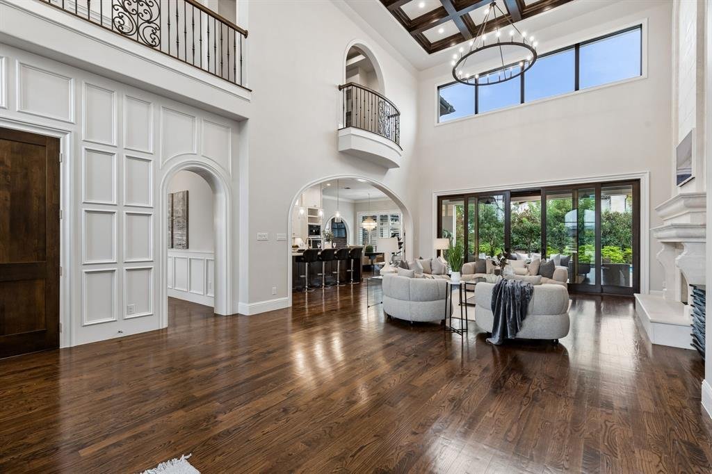 Maison à Keller, Texas, États-Unis 4 - 19046511