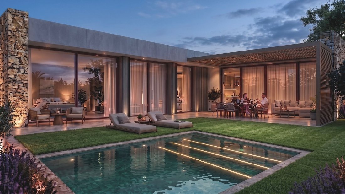 Chalet a Pals, Catalogna, Spagna 2 - 19048834